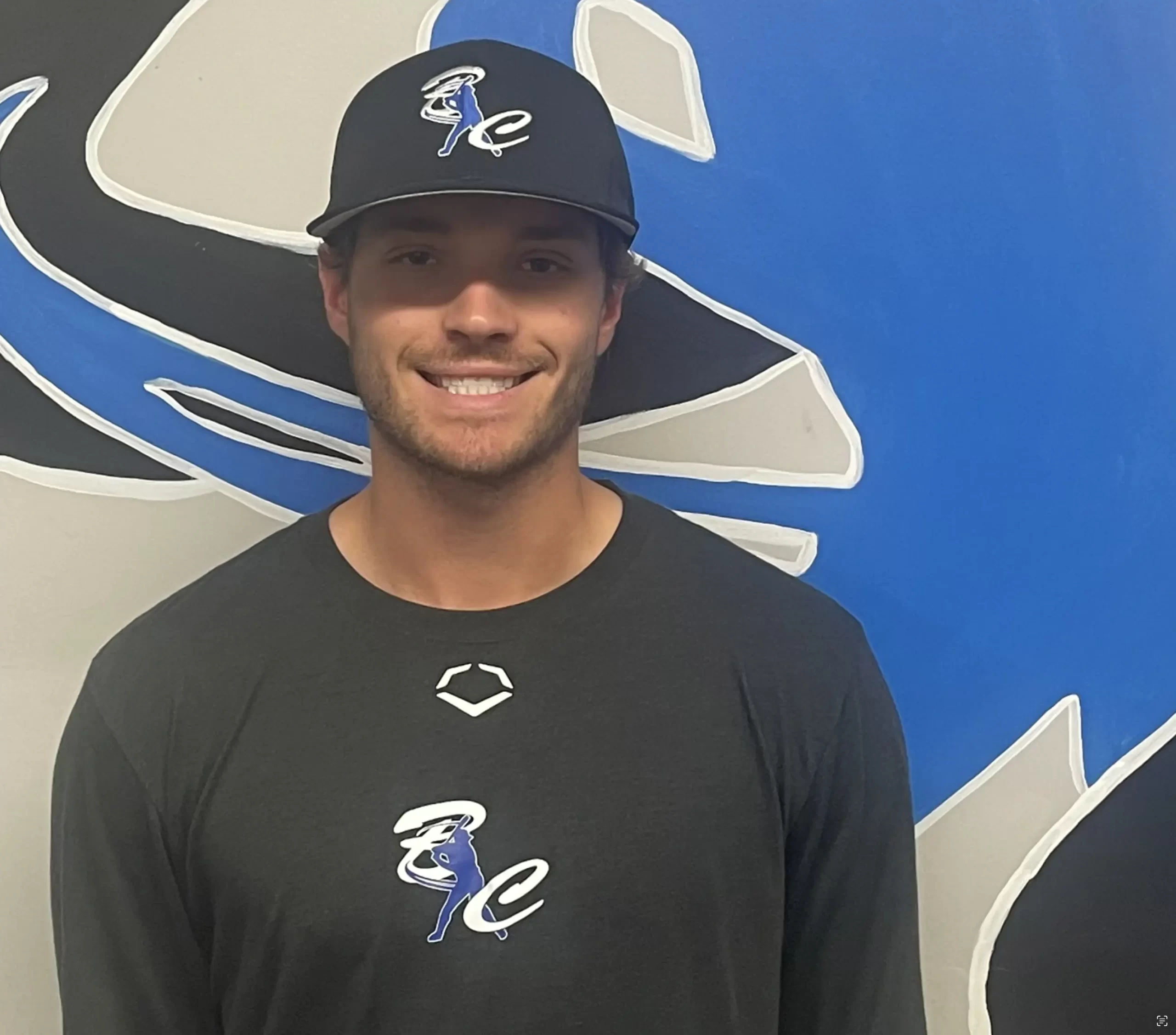 jacob balsley Ty Morrison - BC Athletics Instructors