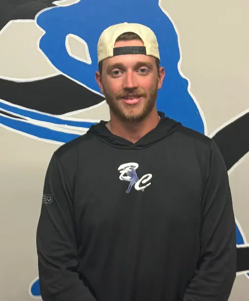 Ty Morrison - BC Athletics Instructors