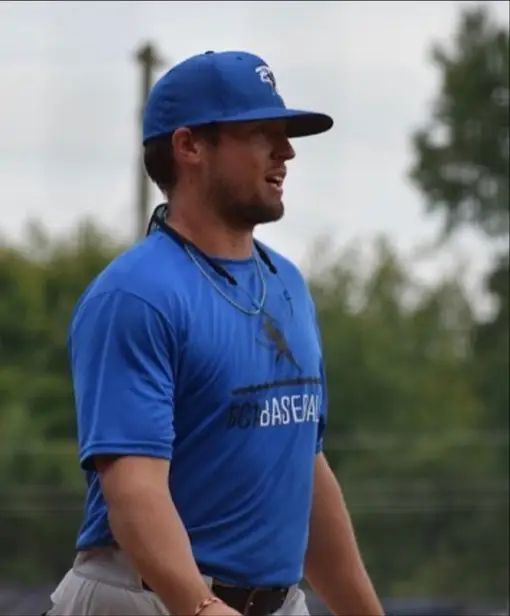 Ty Morrison - BC Athletics Instructors